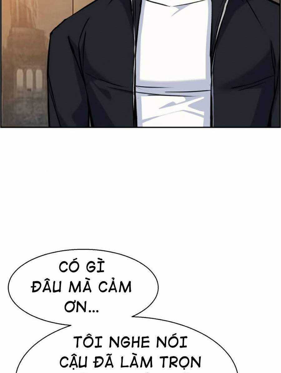 Bạn Học Tôi Là Lính Đánh Thuê Chapter 63 trang 53