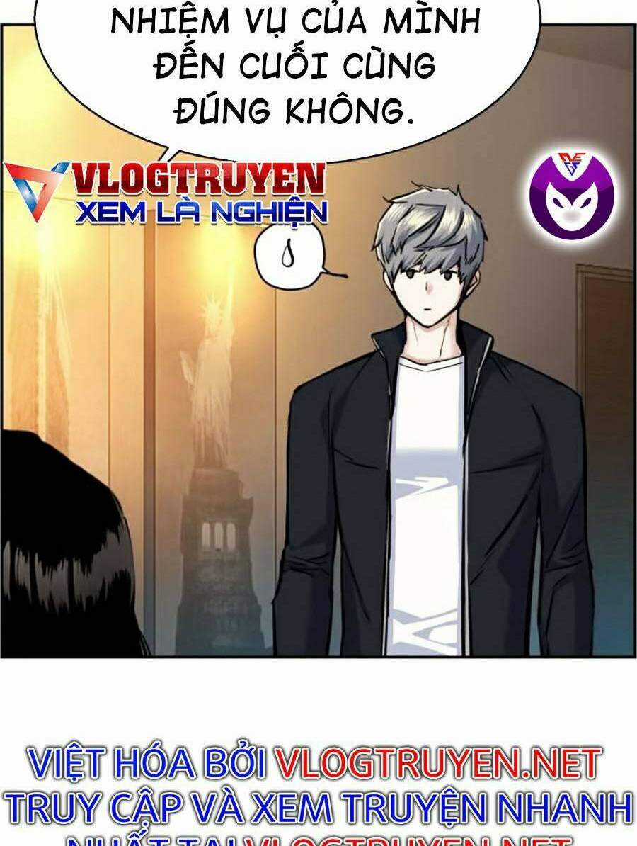 Bạn Học Tôi Là Lính Đánh Thuê Chapter 63 trang 54