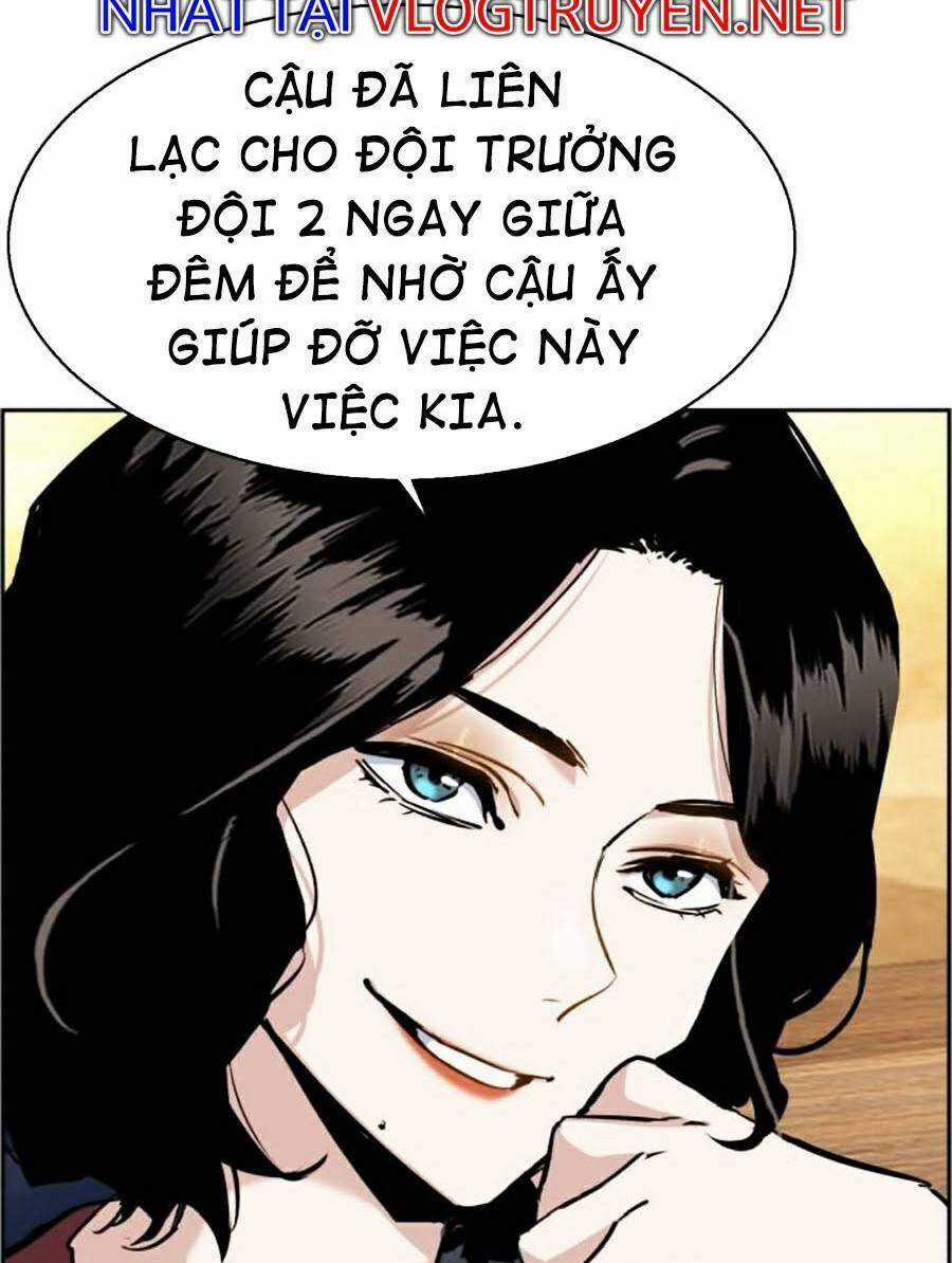 Bạn Học Tôi Là Lính Đánh Thuê Chapter 63 trang 55