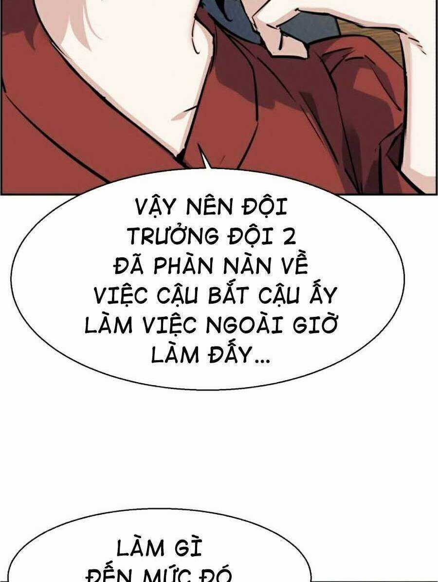Bạn Học Tôi Là Lính Đánh Thuê Chapter 63 trang 56