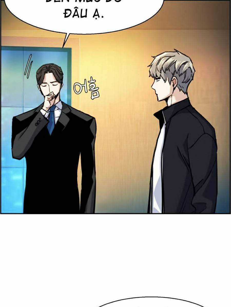 Bạn Học Tôi Là Lính Đánh Thuê Chapter 63 trang 57