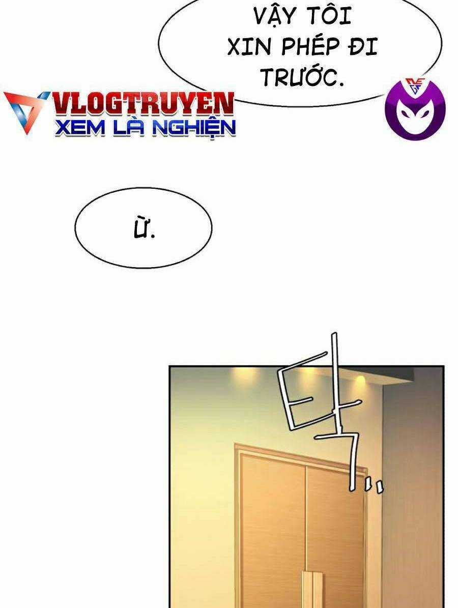 Bạn Học Tôi Là Lính Đánh Thuê Chapter 63 trang 58