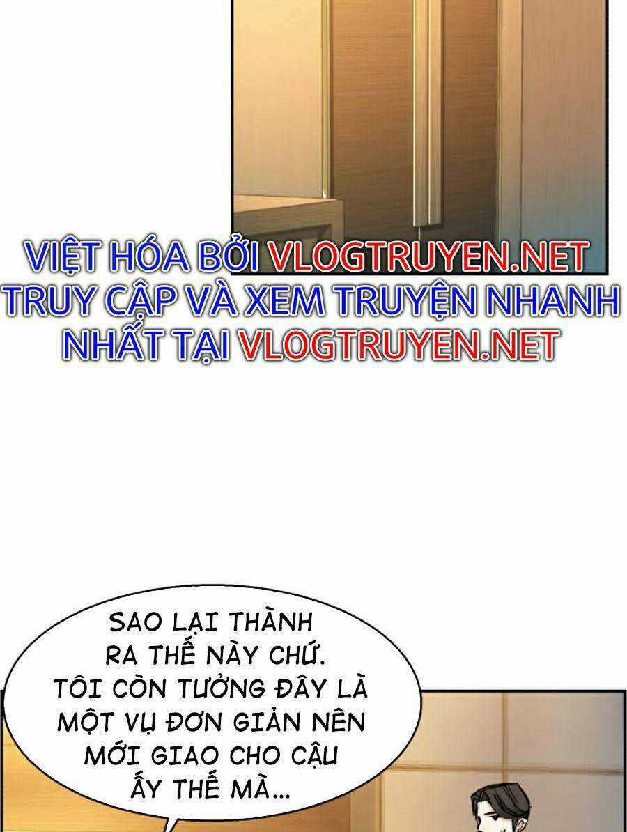 Bạn Học Tôi Là Lính Đánh Thuê Chapter 63 trang 59