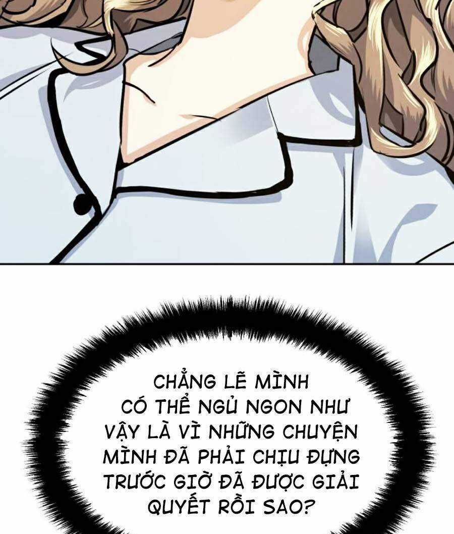 Bạn Học Tôi Là Lính Đánh Thuê Chapter 63 trang 6