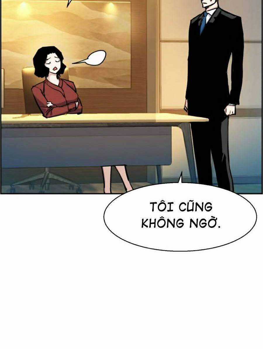 Bạn Học Tôi Là Lính Đánh Thuê Chapter 63 trang 60