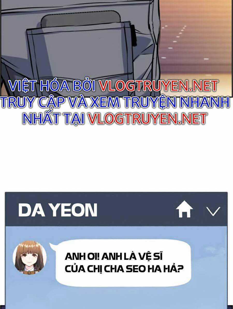 Bạn Học Tôi Là Lính Đánh Thuê Chapter 63 trang 63