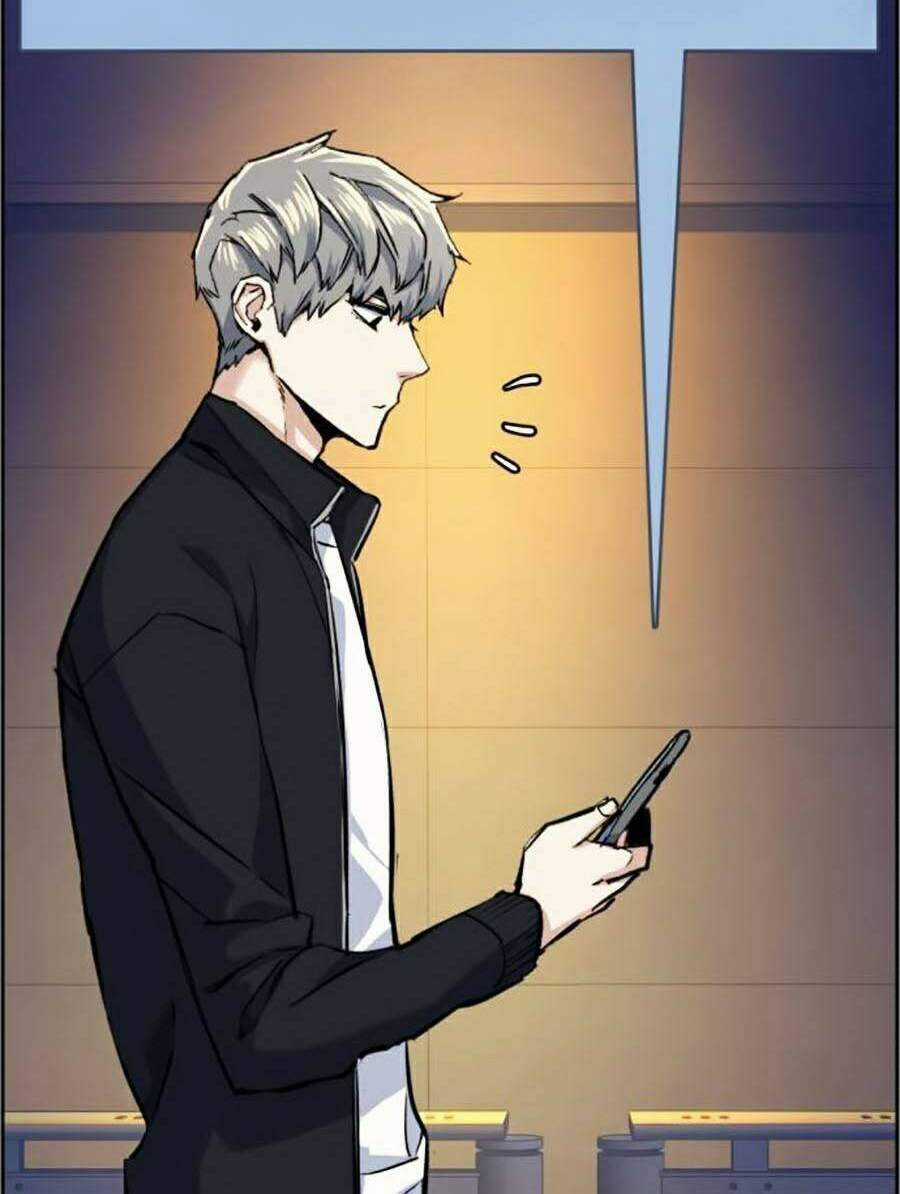 Bạn Học Tôi Là Lính Đánh Thuê Chapter 63 trang 64