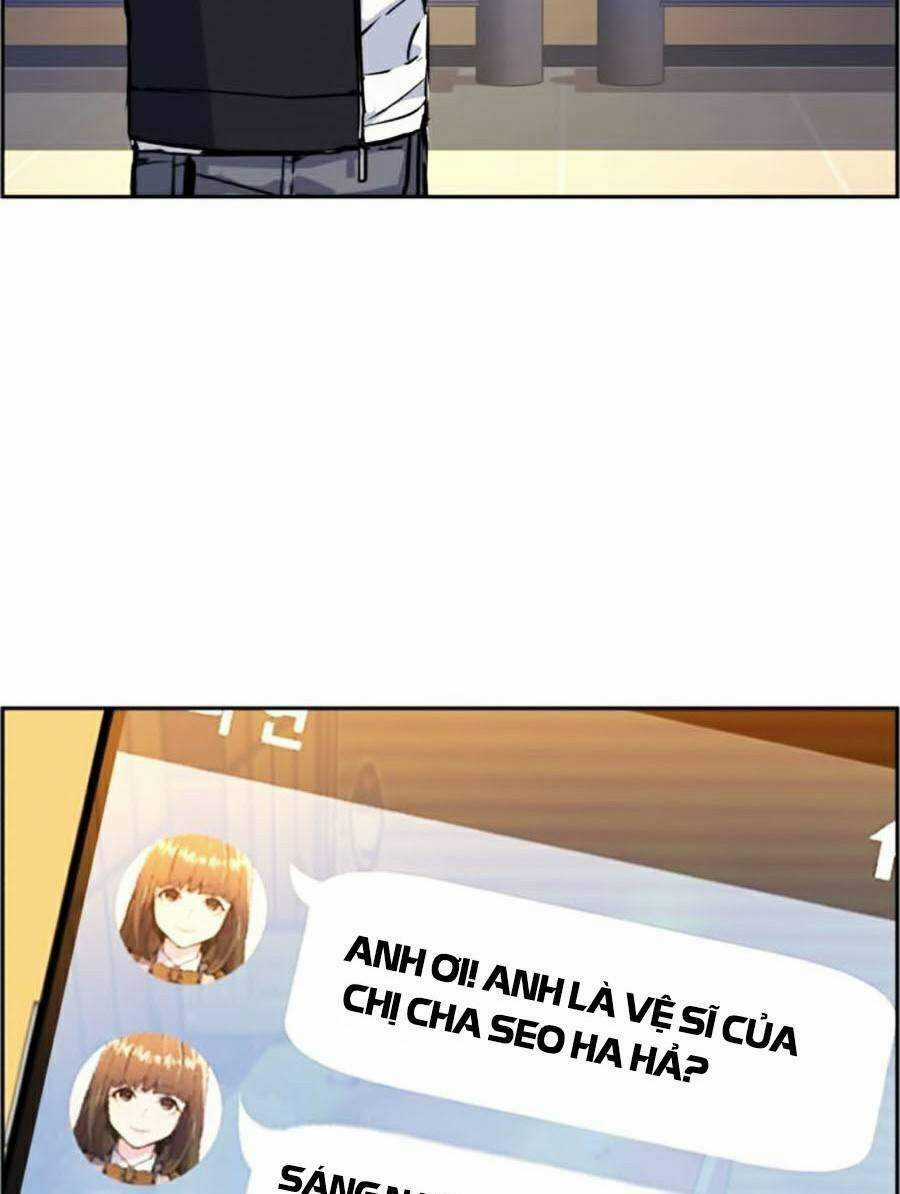 Bạn Học Tôi Là Lính Đánh Thuê Chapter 63 trang 65