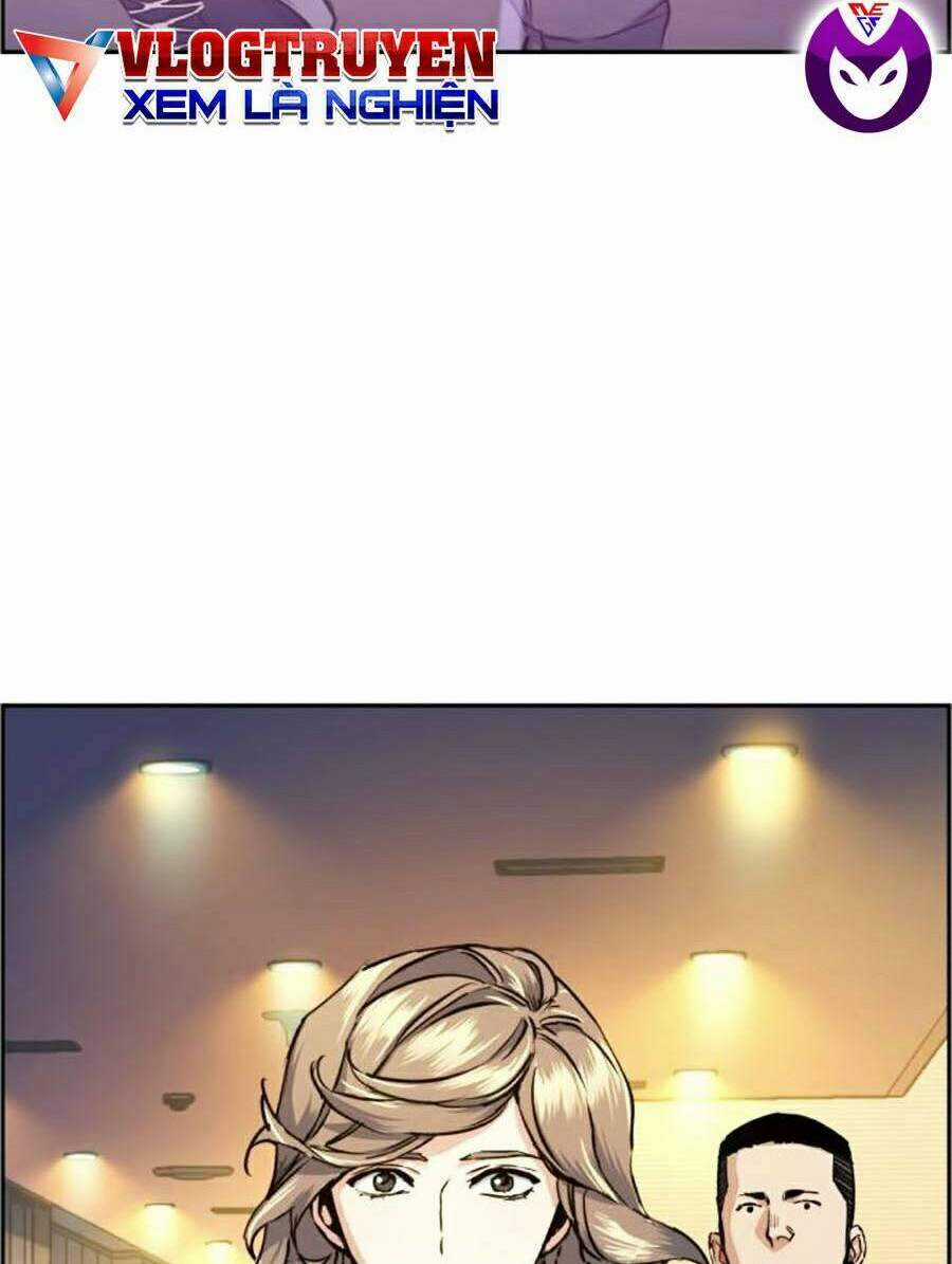 Bạn Học Tôi Là Lính Đánh Thuê Chapter 63 trang 72