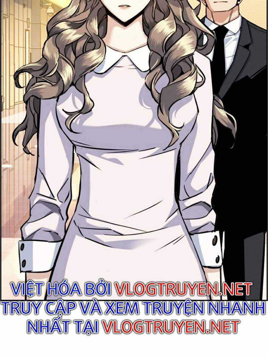 Bạn Học Tôi Là Lính Đánh Thuê Chapter 63 trang 73