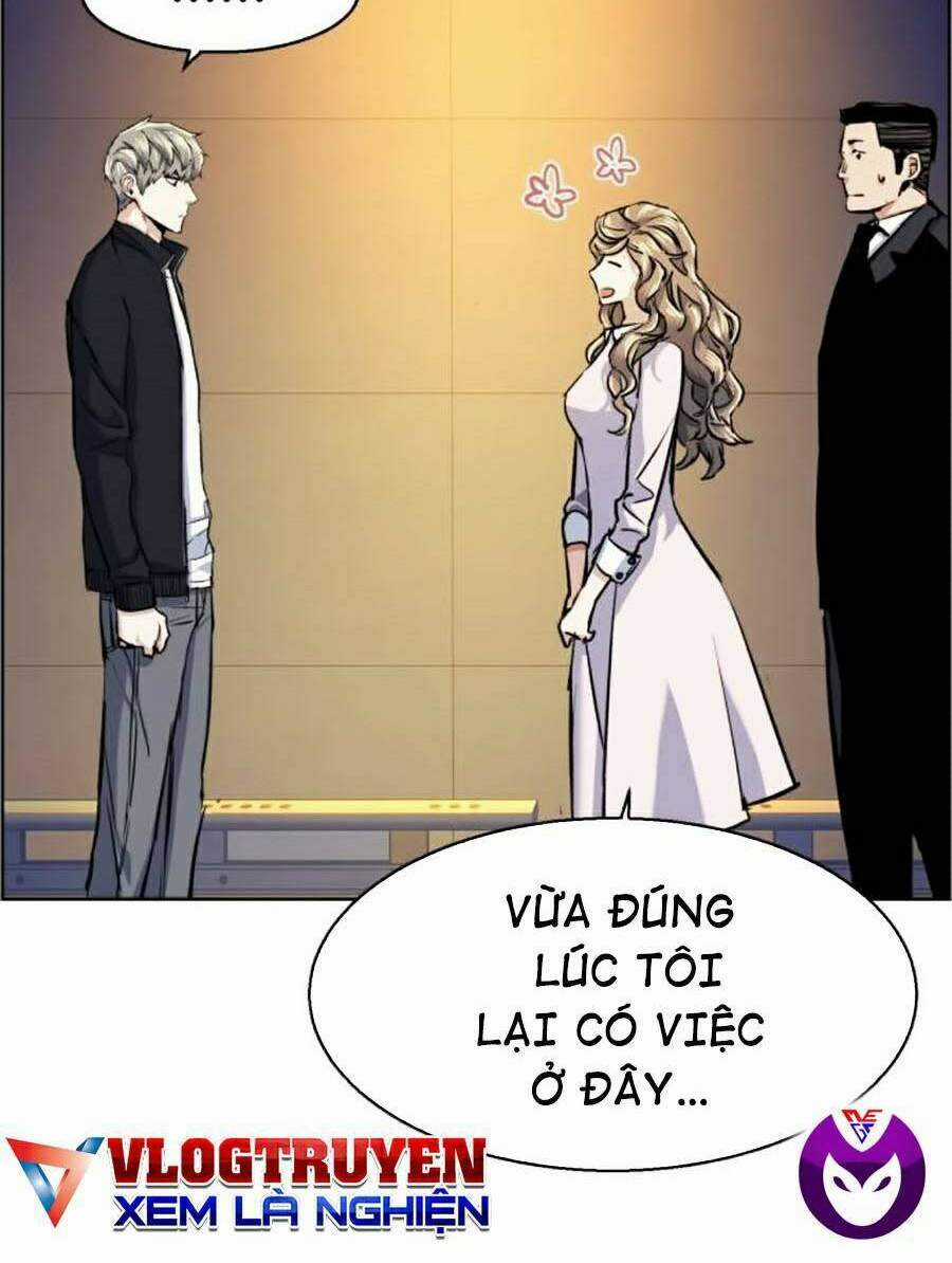 Bạn Học Tôi Là Lính Đánh Thuê Chapter 63 trang 76