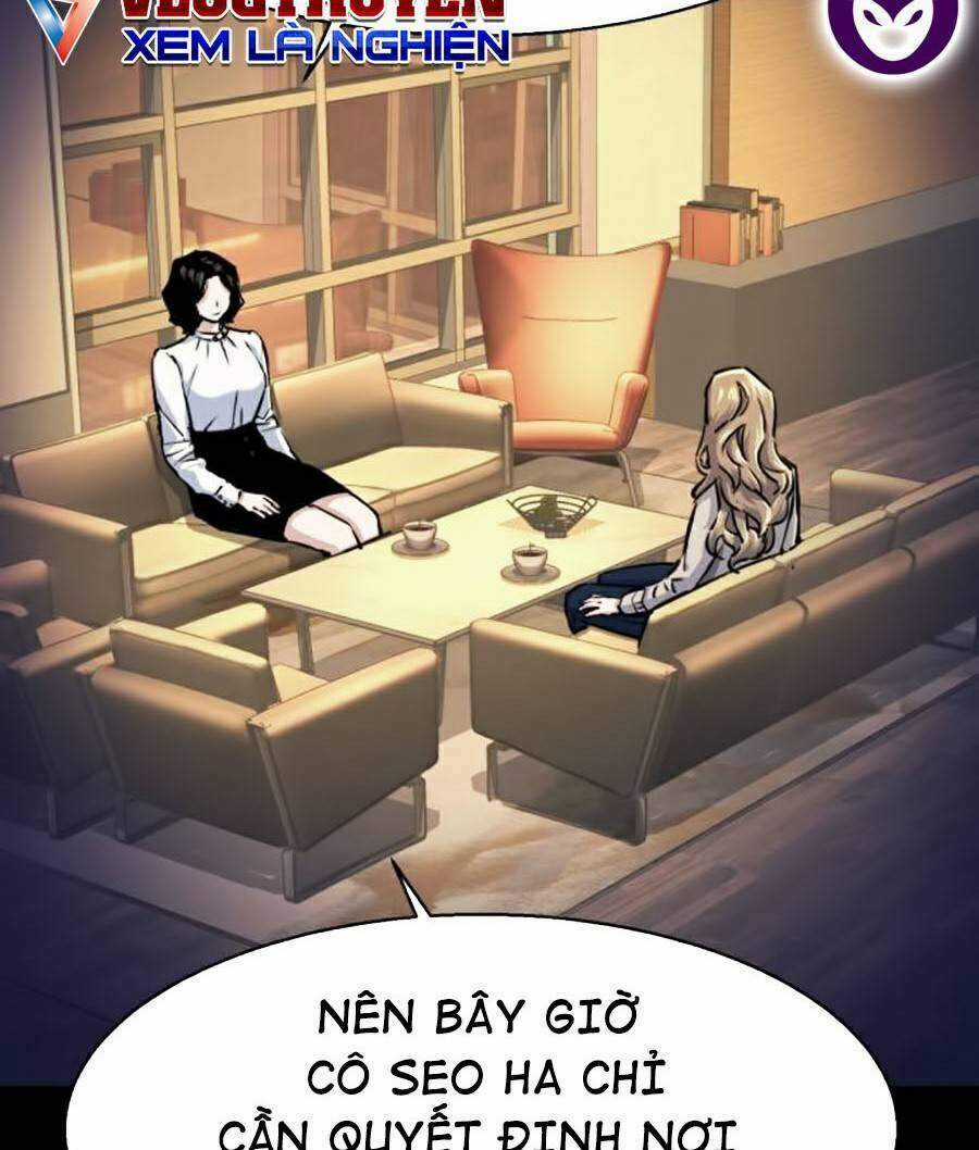 Bạn Học Tôi Là Lính Đánh Thuê Chapter 63 trang 8