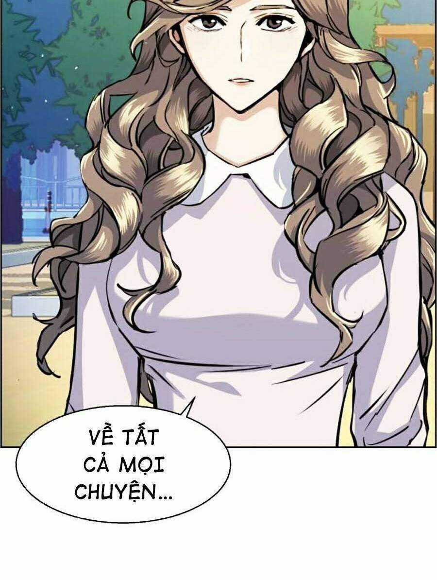 Bạn Học Tôi Là Lính Đánh Thuê Chapter 63 trang 84