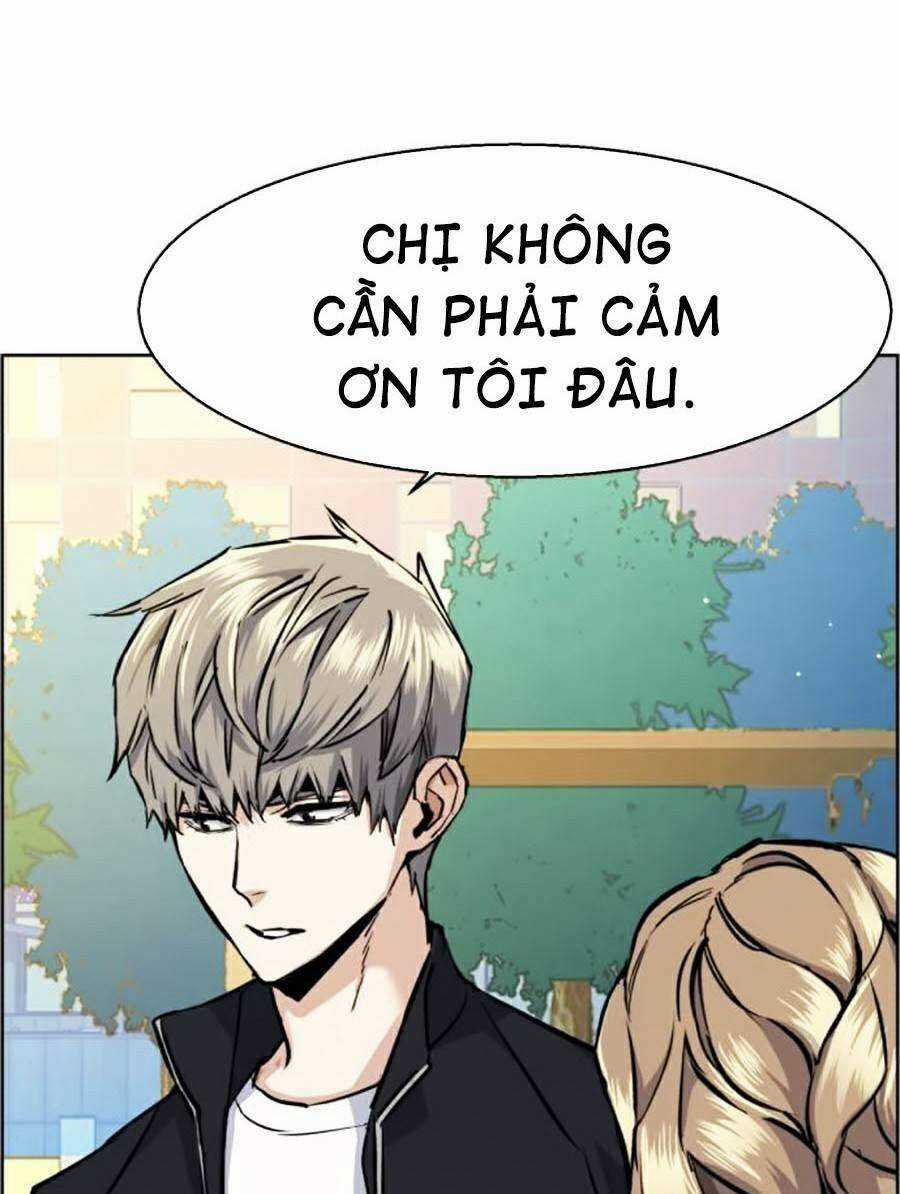 Bạn Học Tôi Là Lính Đánh Thuê Chapter 63 trang 85