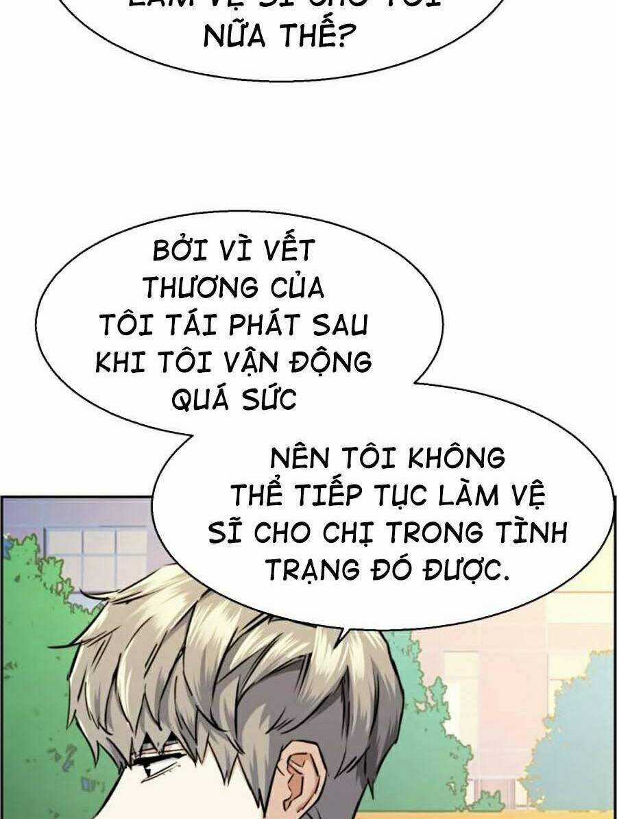 Bạn Học Tôi Là Lính Đánh Thuê Chapter 63 trang 88