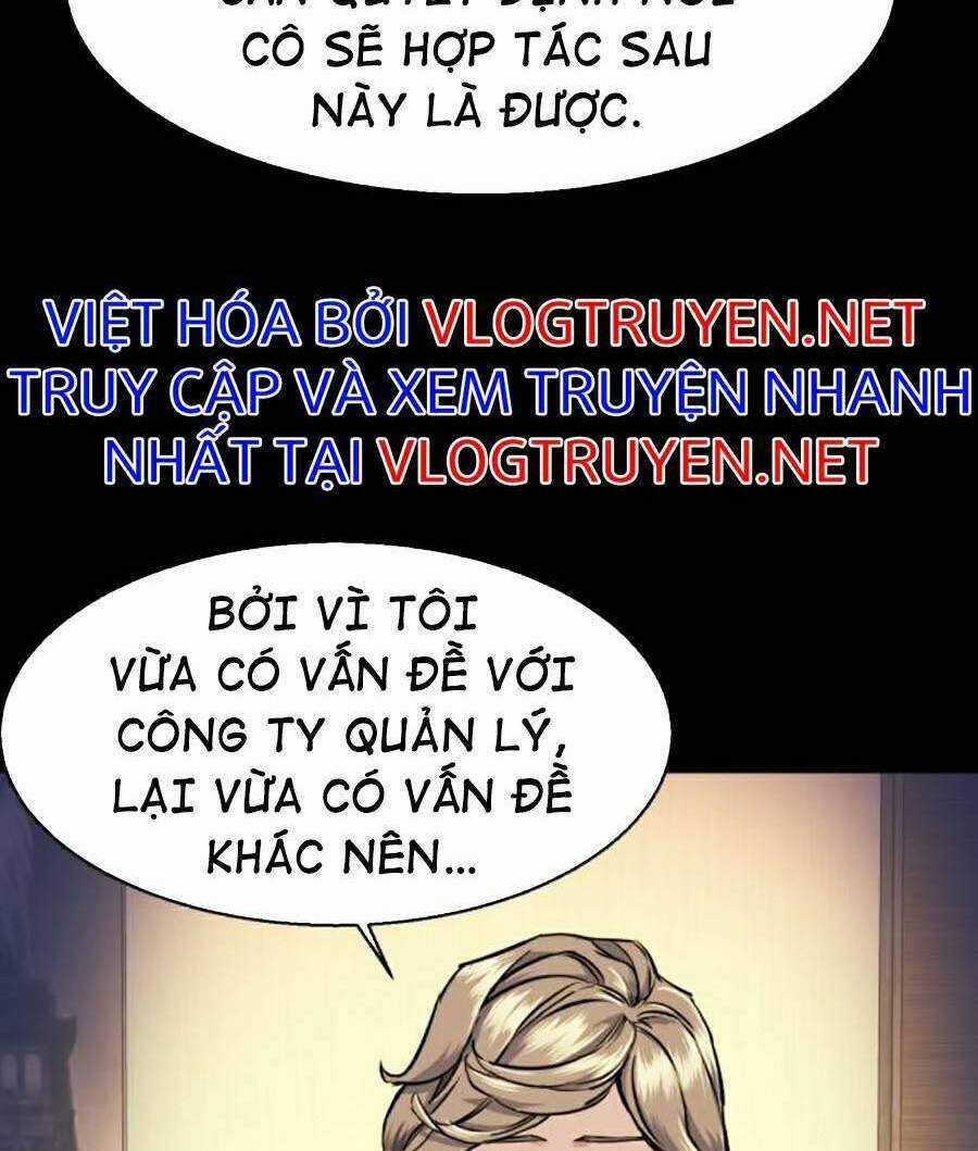 Bạn Học Tôi Là Lính Đánh Thuê Chapter 63 trang 9