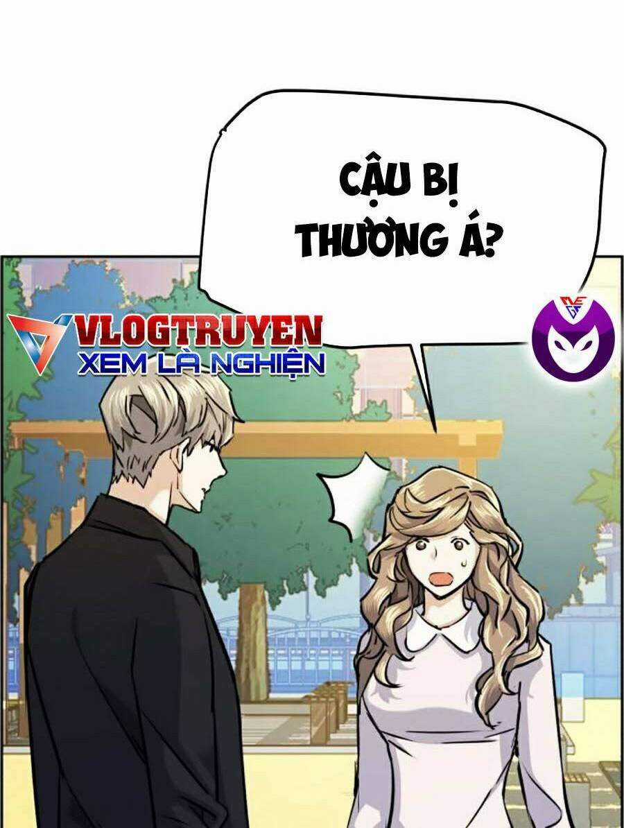 Bạn Học Tôi Là Lính Đánh Thuê Chapter 63 trang 90