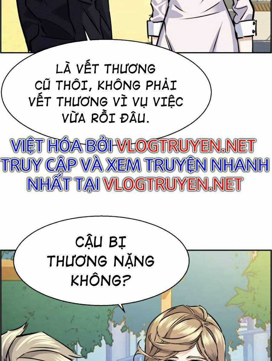 Bạn Học Tôi Là Lính Đánh Thuê Chapter 63 trang 91