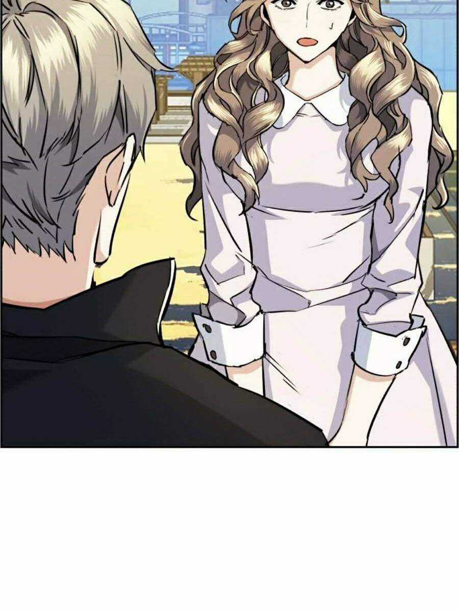 Bạn Học Tôi Là Lính Đánh Thuê Chapter 63 trang 92