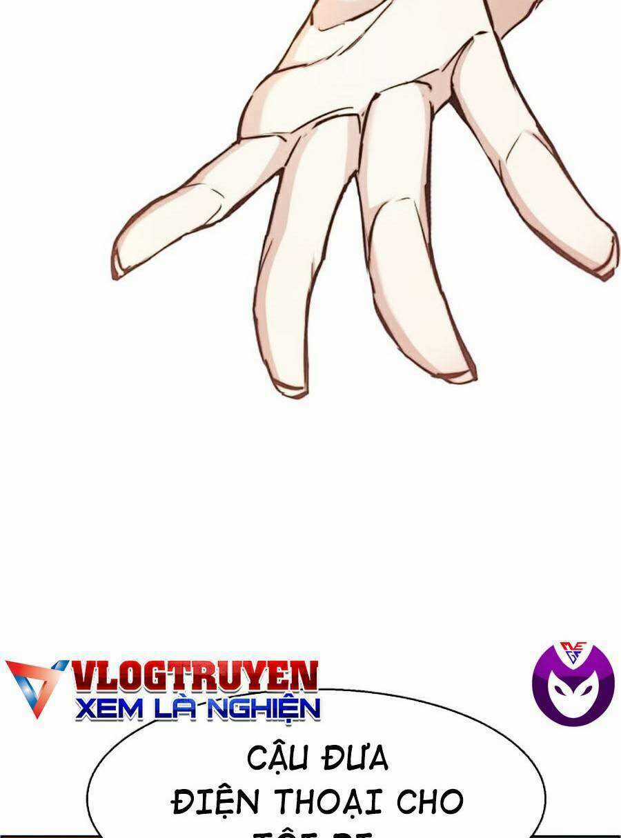 Bạn Học Tôi Là Lính Đánh Thuê Chapter 63 trang 95