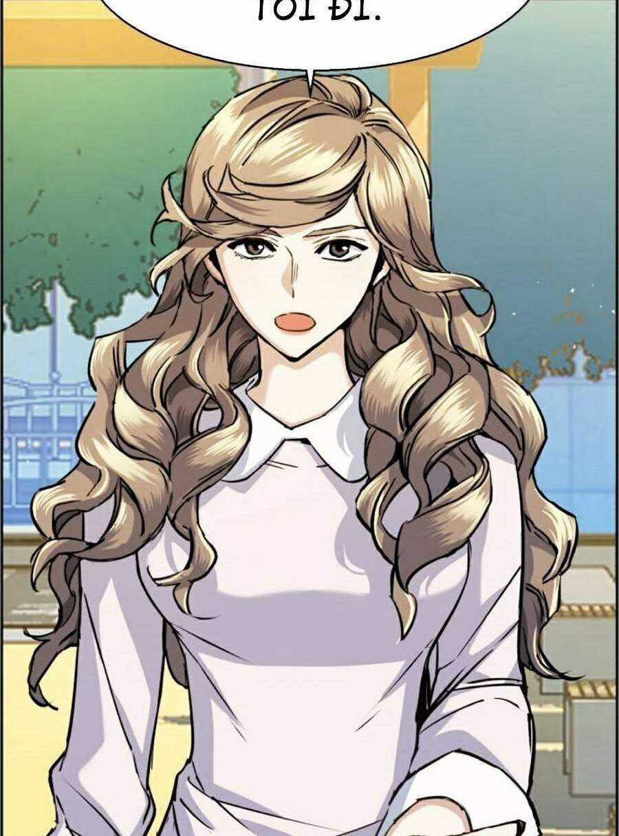 Bạn Học Tôi Là Lính Đánh Thuê Chapter 63 trang 96