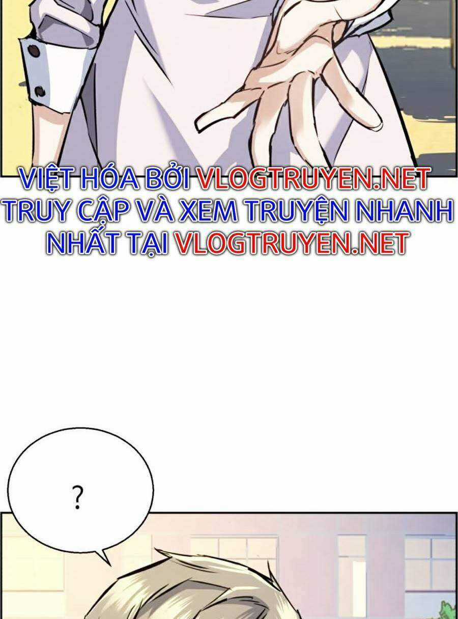 Bạn Học Tôi Là Lính Đánh Thuê Chapter 63 trang 97