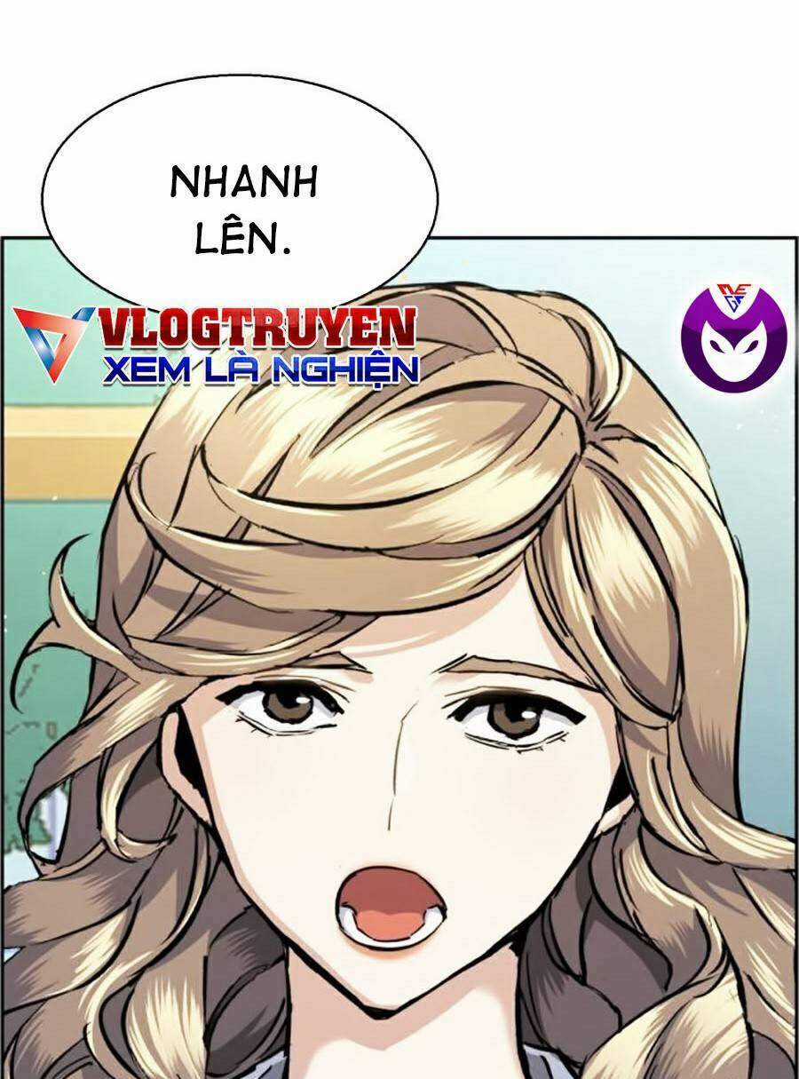 Bạn Học Tôi Là Lính Đánh Thuê Chapter 63 trang 99