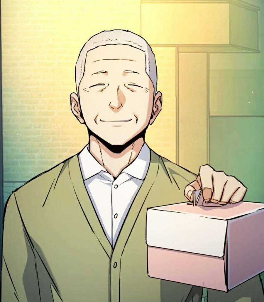 Bạn Học Tôi Là Lính Đánh Thuê Chapter 64 trang 10