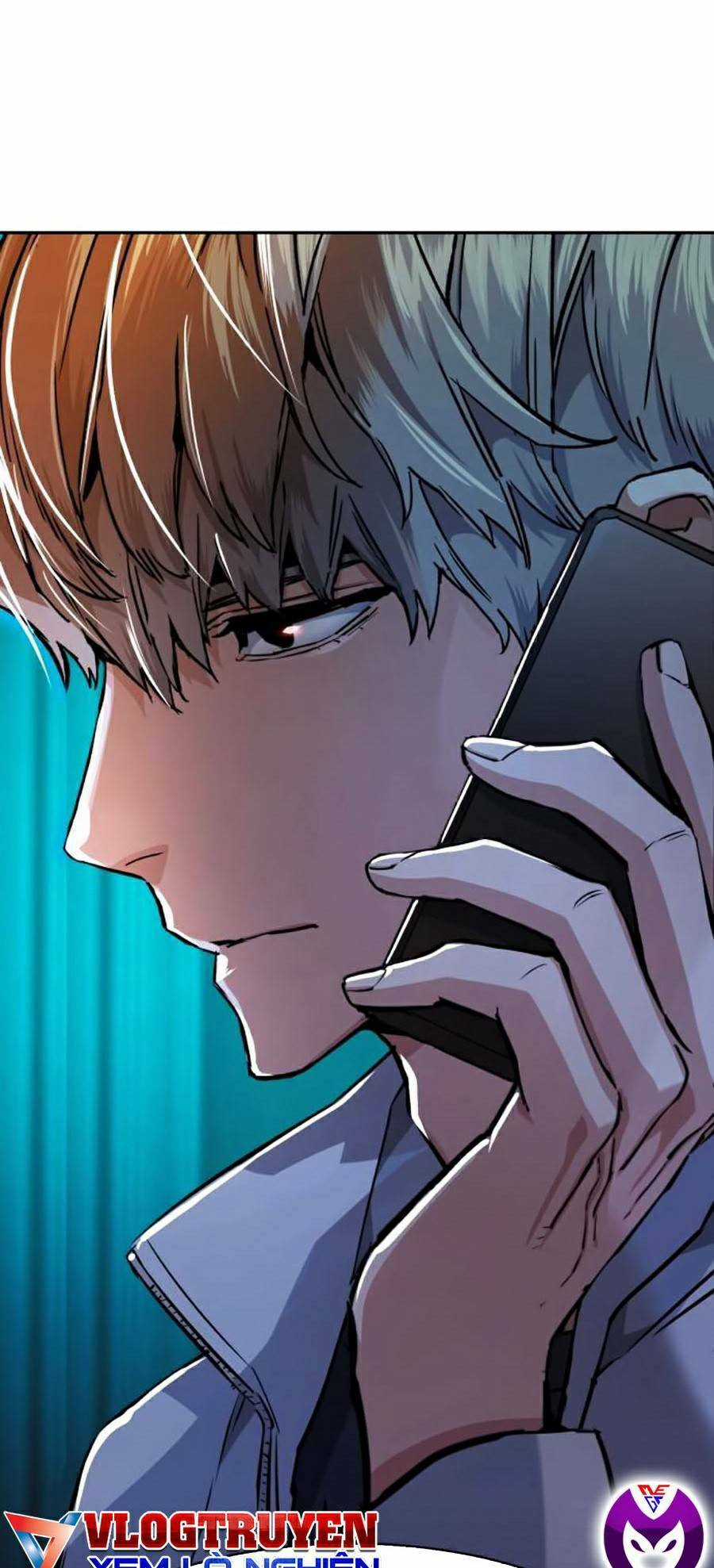 Bạn Học Tôi Là Lính Đánh Thuê Chapter 64 trang 102