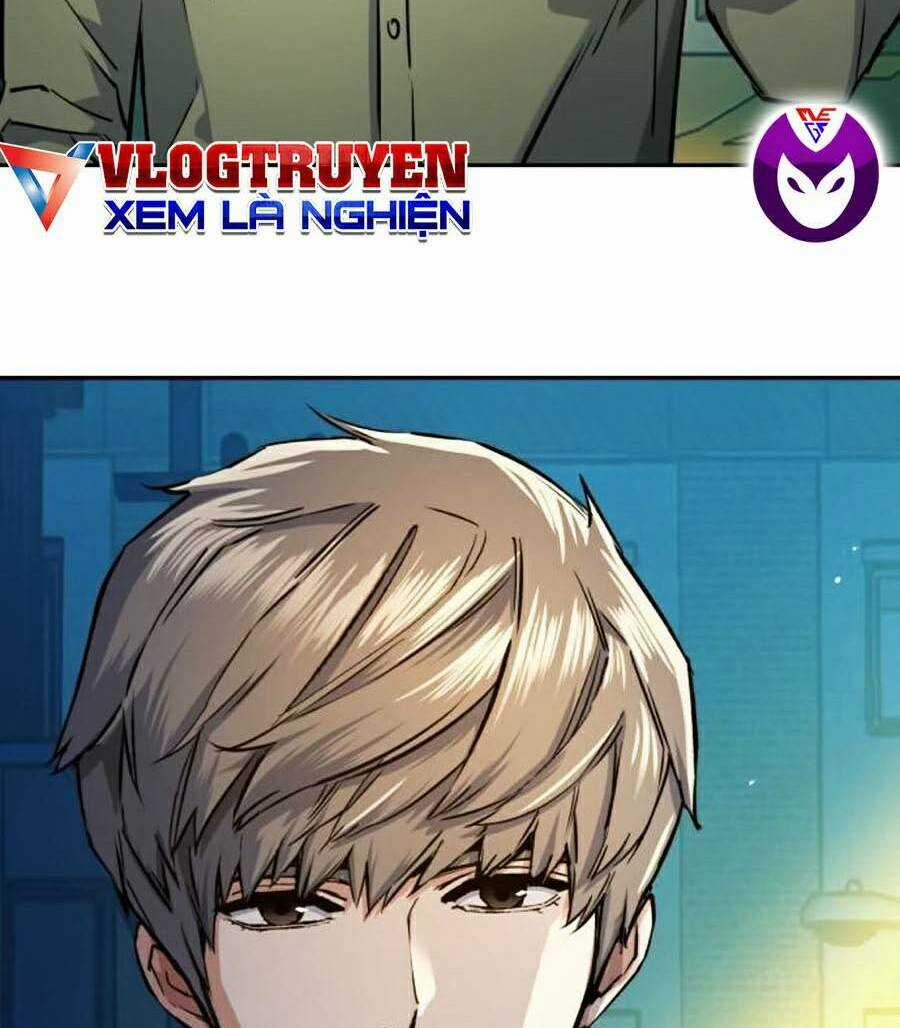 Bạn Học Tôi Là Lính Đánh Thuê Chapter 64 trang 11