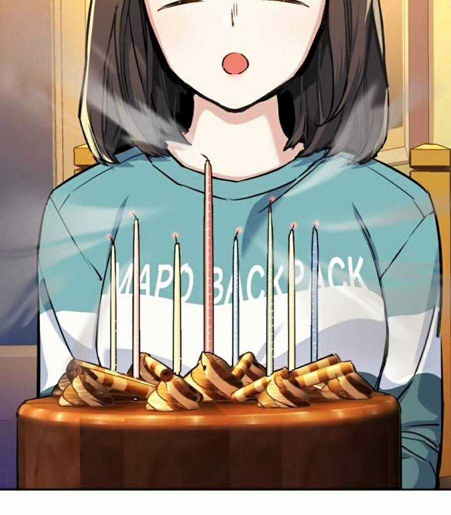 Bạn Học Tôi Là Lính Đánh Thuê Chapter 64 trang 15