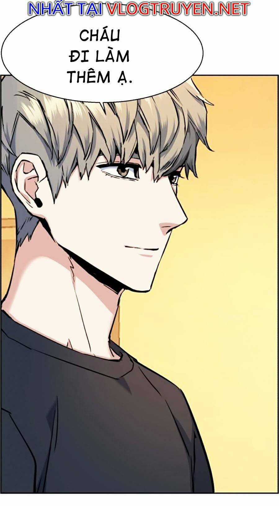 Bạn Học Tôi Là Lính Đánh Thuê Chapter 64 trang 25