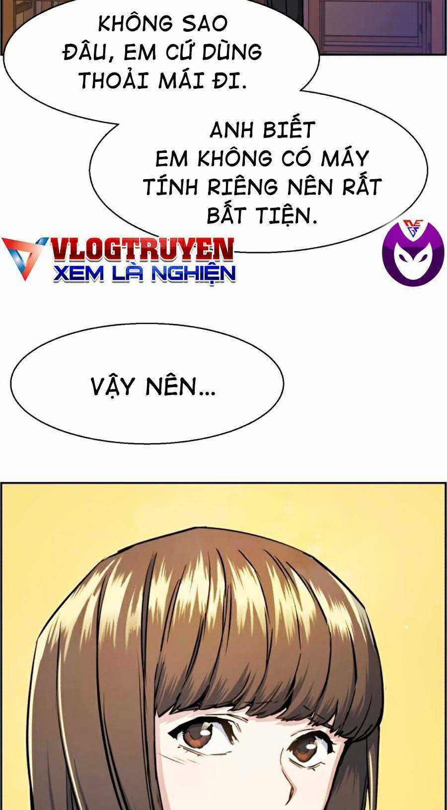 Bạn Học Tôi Là Lính Đánh Thuê Chapter 64 trang 27