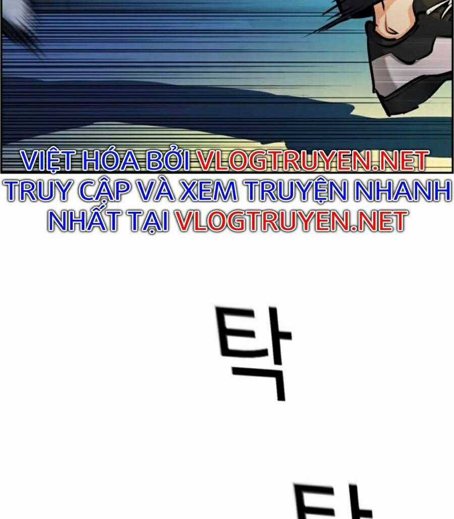 Bạn Học Tôi Là Lính Đánh Thuê Chapter 64 trang 3