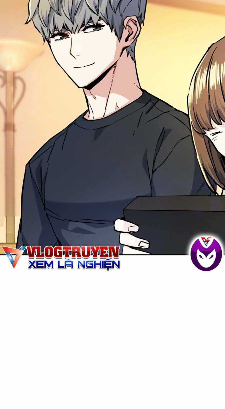 Bạn Học Tôi Là Lính Đánh Thuê Chapter 64 trang 31