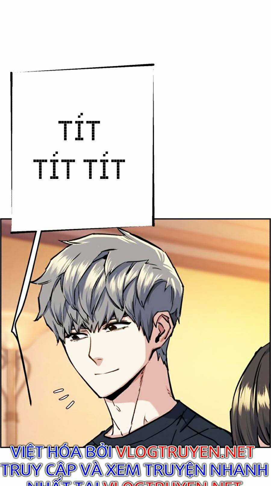 Bạn Học Tôi Là Lính Đánh Thuê Chapter 64 trang 32