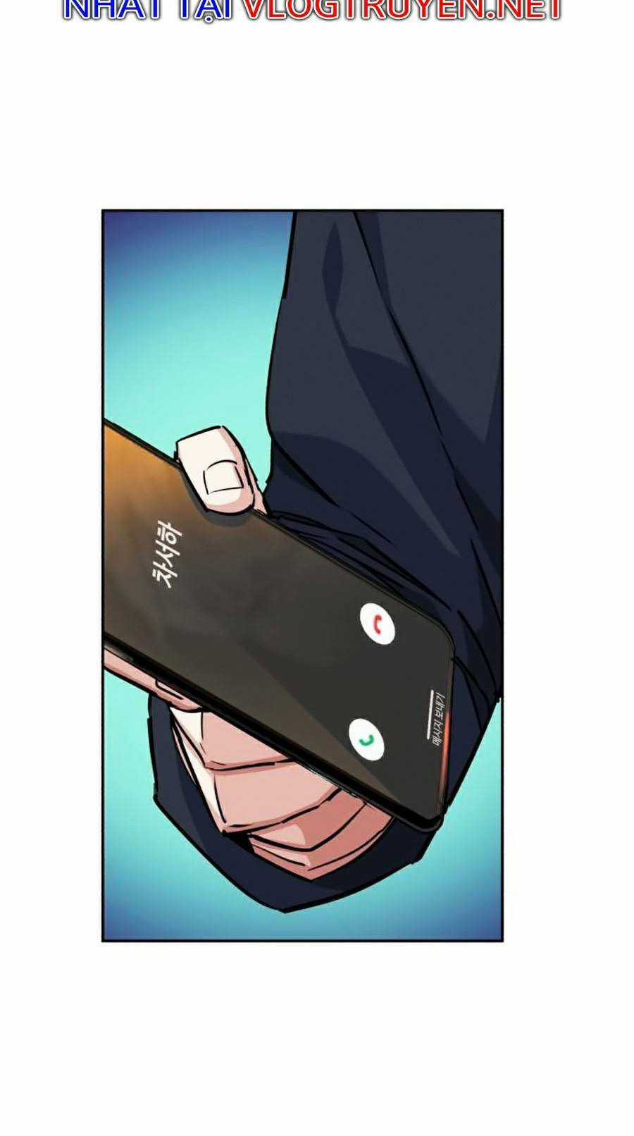 Bạn Học Tôi Là Lính Đánh Thuê Chapter 64 trang 33