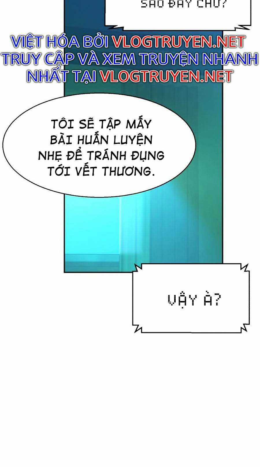 Bạn Học Tôi Là Lính Đánh Thuê Chapter 64 trang 39