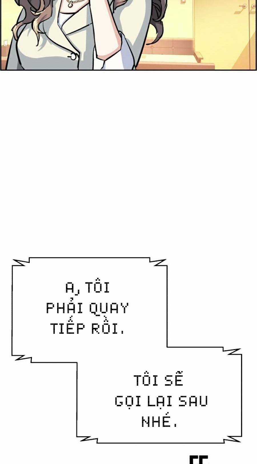 Bạn Học Tôi Là Lính Đánh Thuê Chapter 64 trang 44