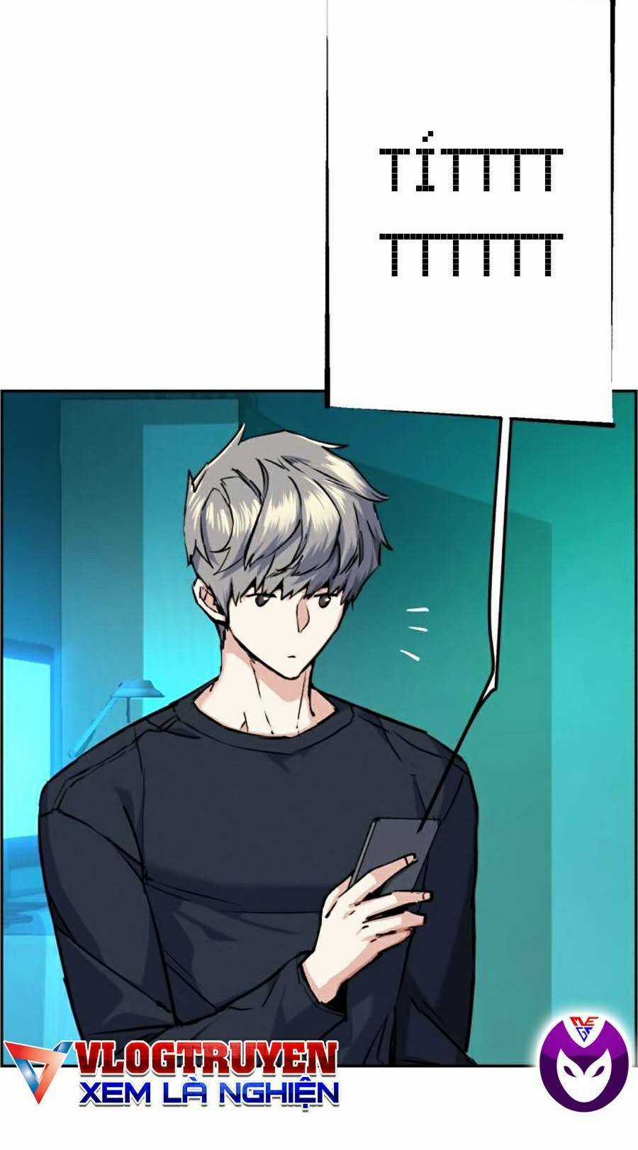 Bạn Học Tôi Là Lính Đánh Thuê Chapter 64 trang 46