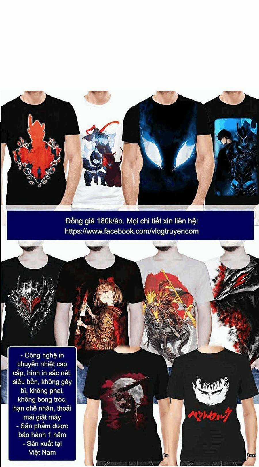 Bạn Học Tôi Là Lính Đánh Thuê Chapter 64 trang 47