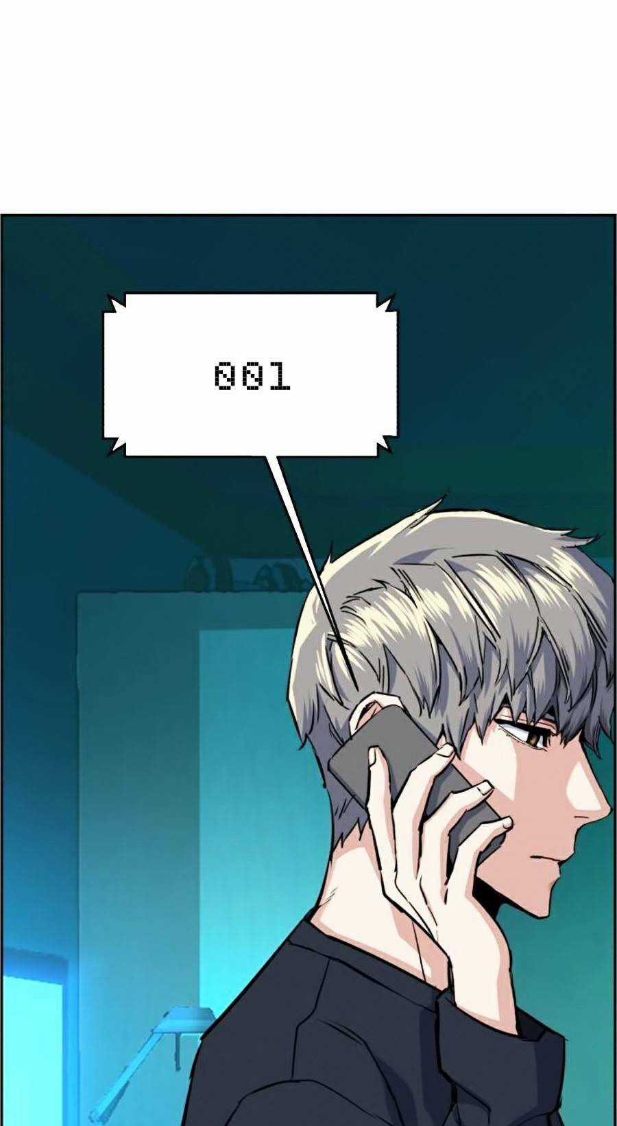 Bạn Học Tôi Là Lính Đánh Thuê Chapter 64 trang 51