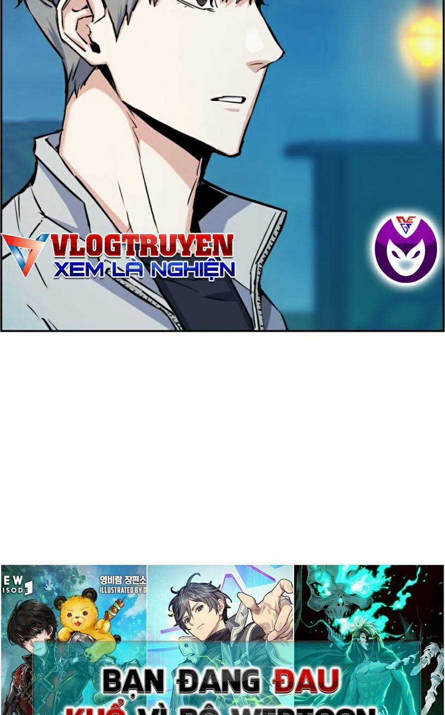 Bạn Học Tôi Là Lính Đánh Thuê Chapter 64 trang 62