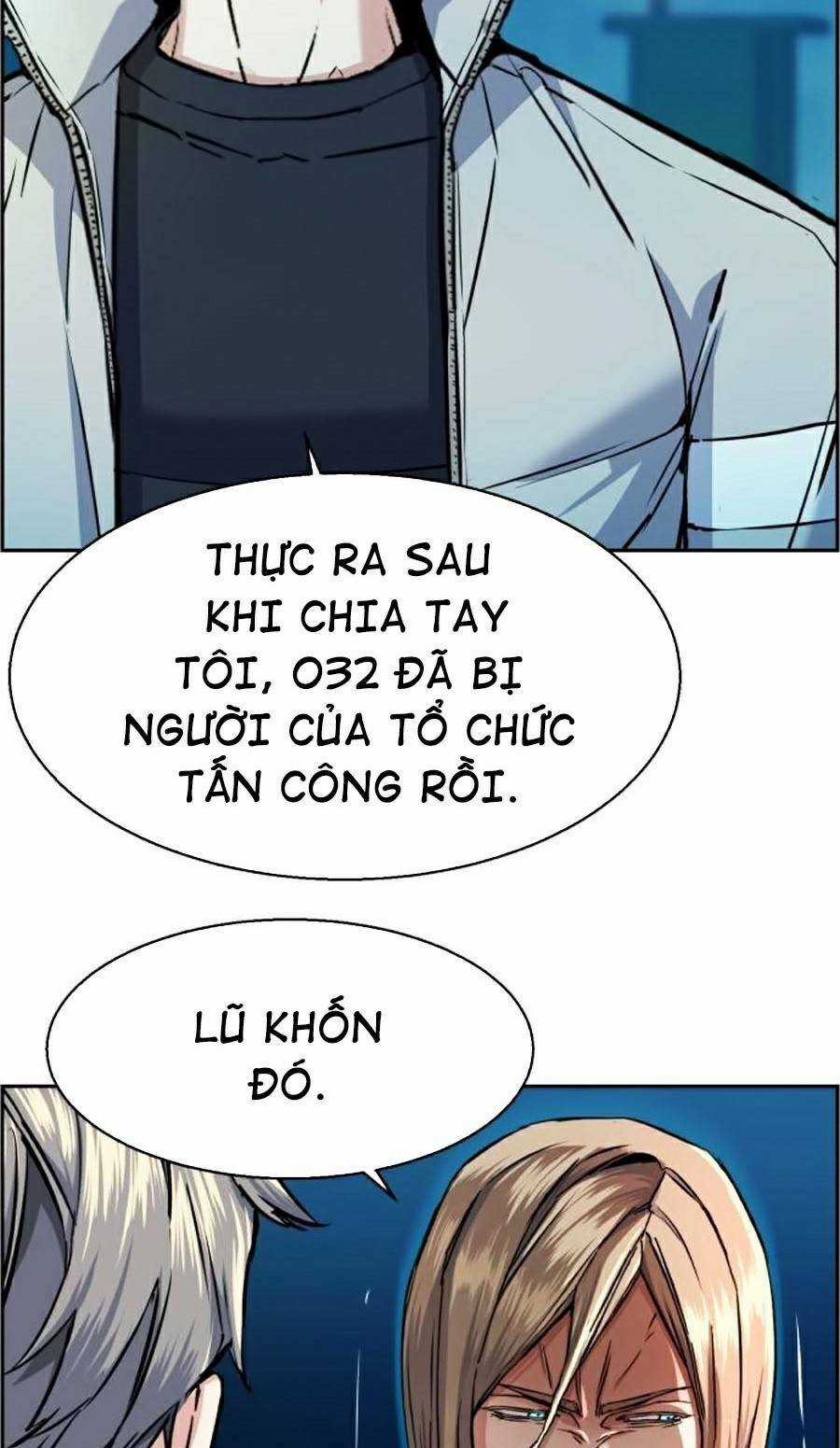 Bạn Học Tôi Là Lính Đánh Thuê Chapter 64 trang 66