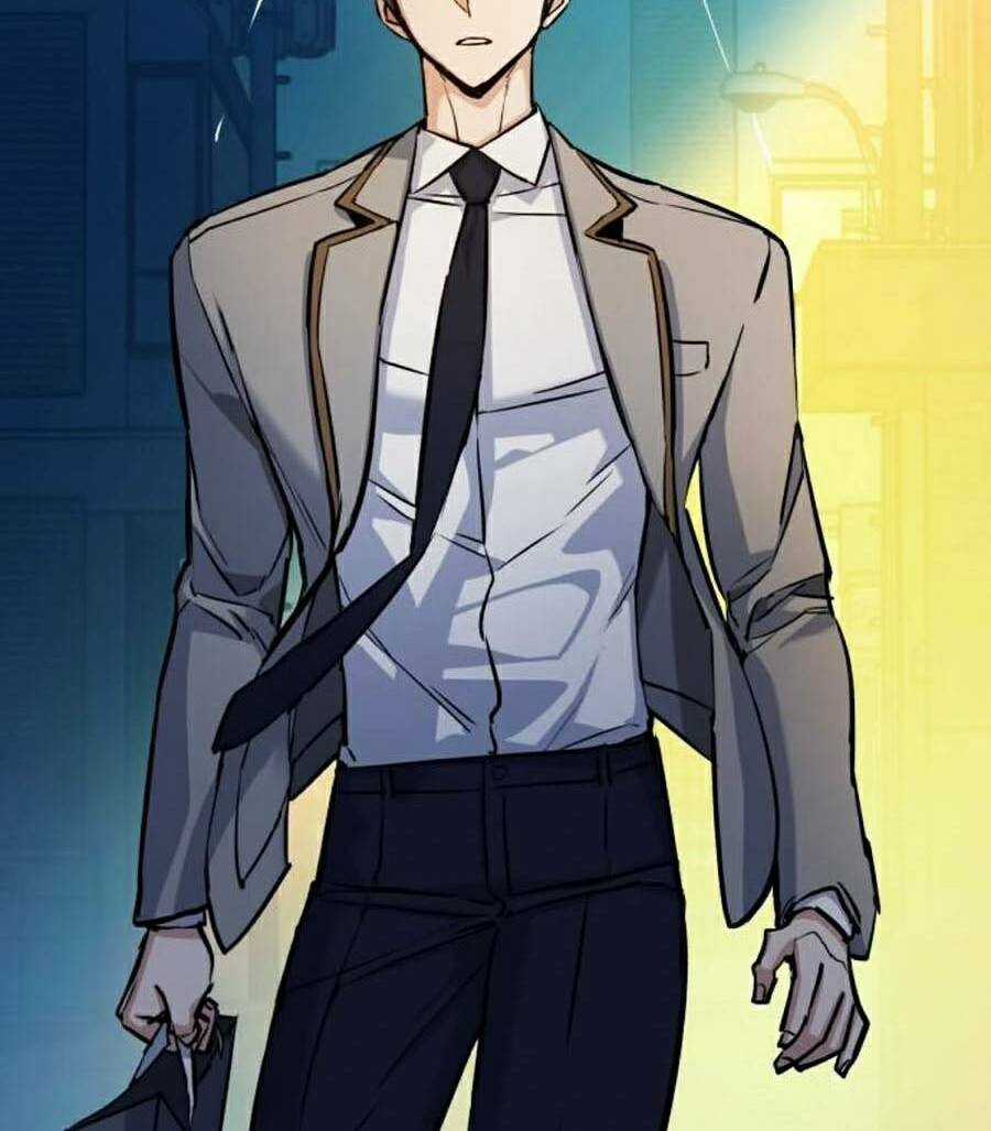 Bạn Học Tôi Là Lính Đánh Thuê Chapter 64 trang 7