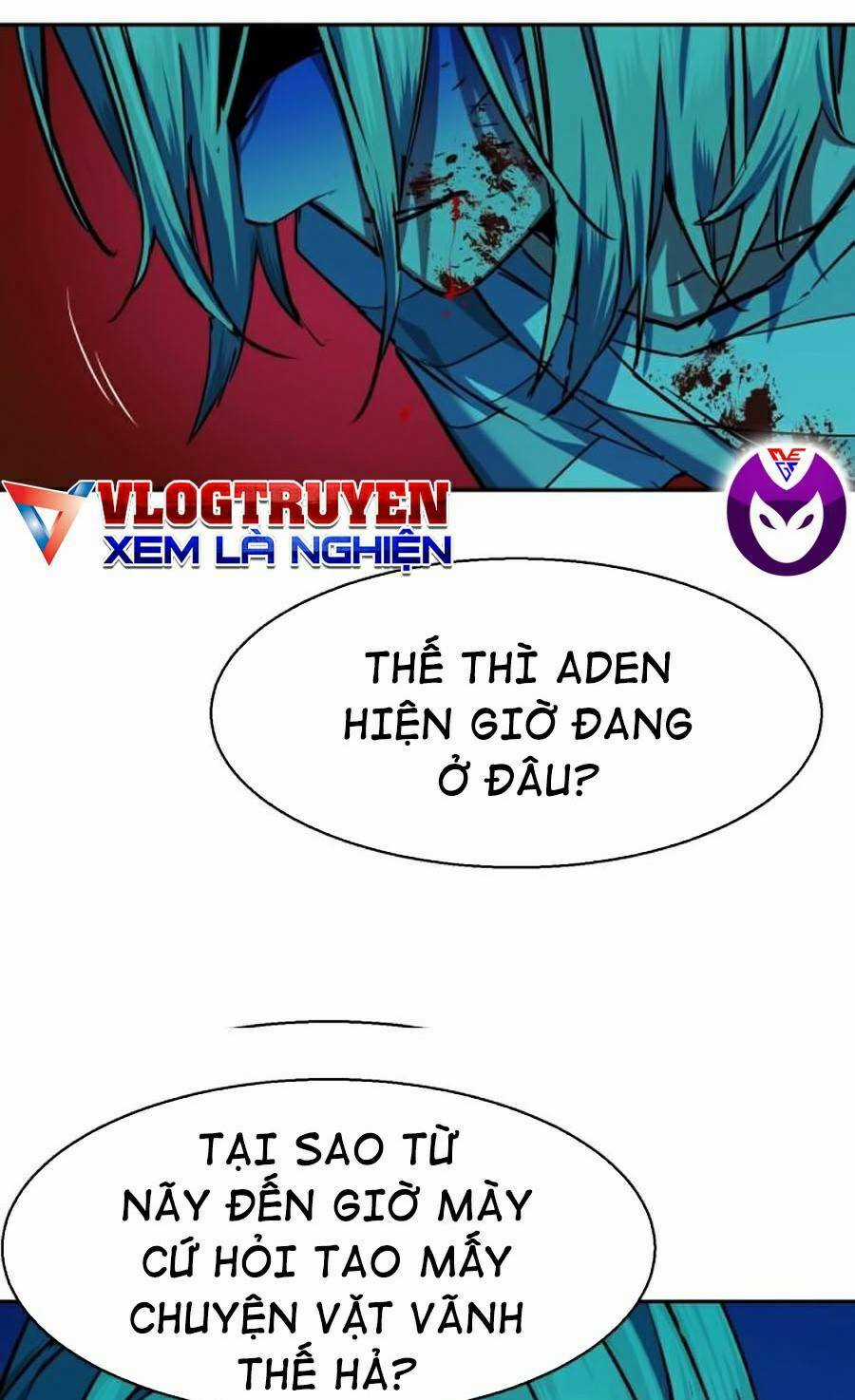 Bạn Học Tôi Là Lính Đánh Thuê Chapter 64 trang 77