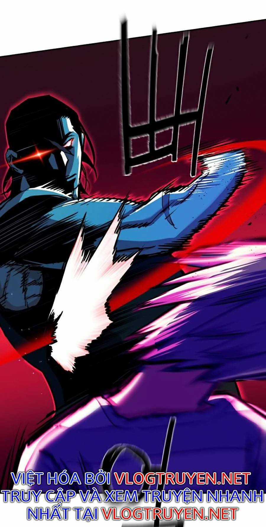 Bạn Học Tôi Là Lính Đánh Thuê Chapter 64 trang 80