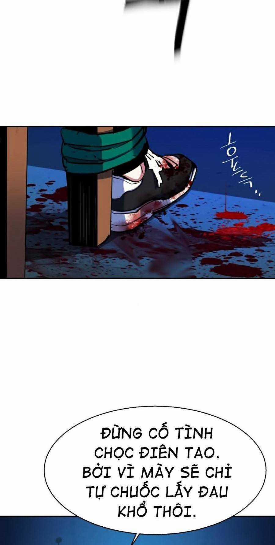 Bạn Học Tôi Là Lính Đánh Thuê Chapter 64 trang 81