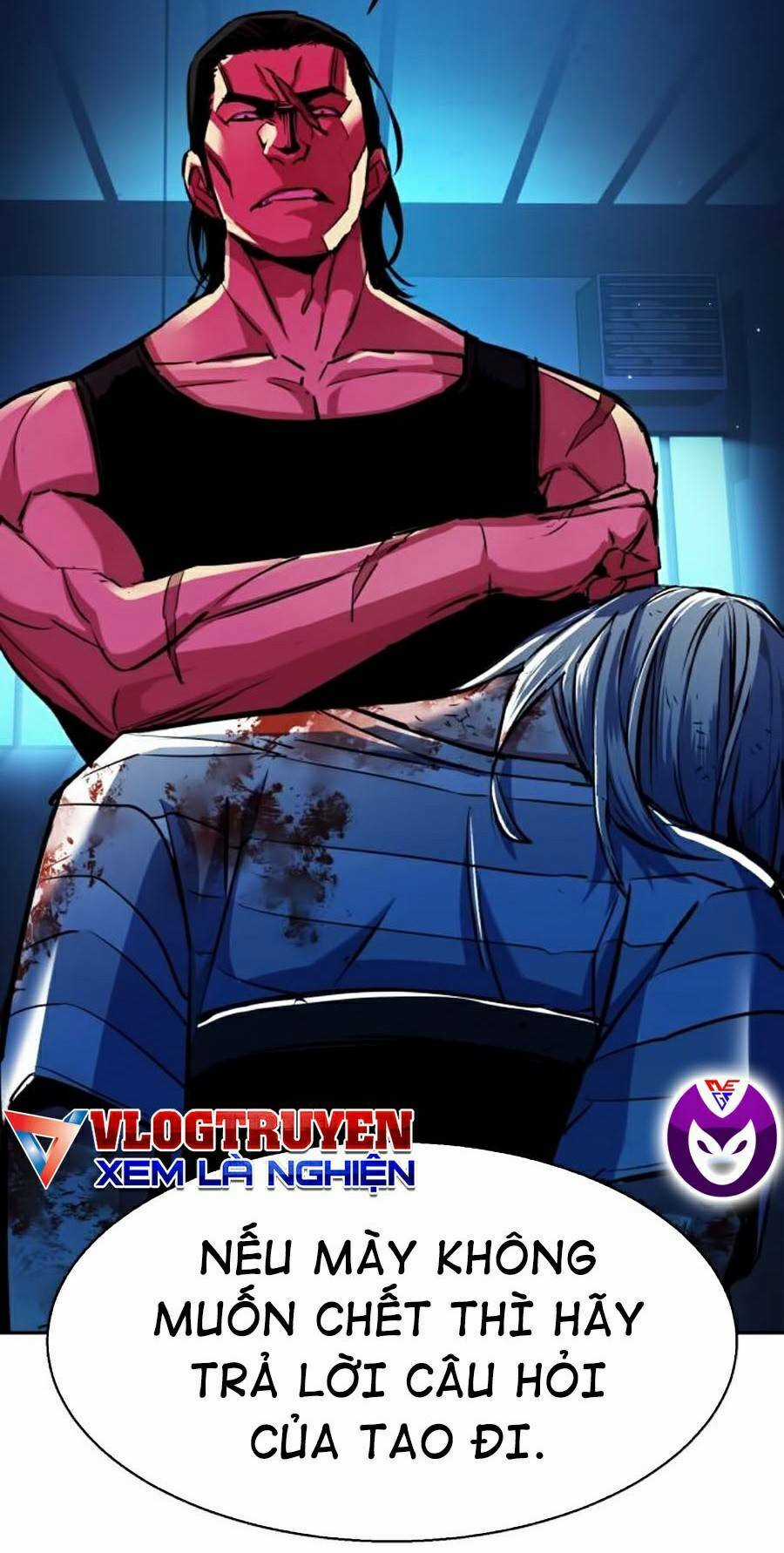 Bạn Học Tôi Là Lính Đánh Thuê Chapter 64 trang 82