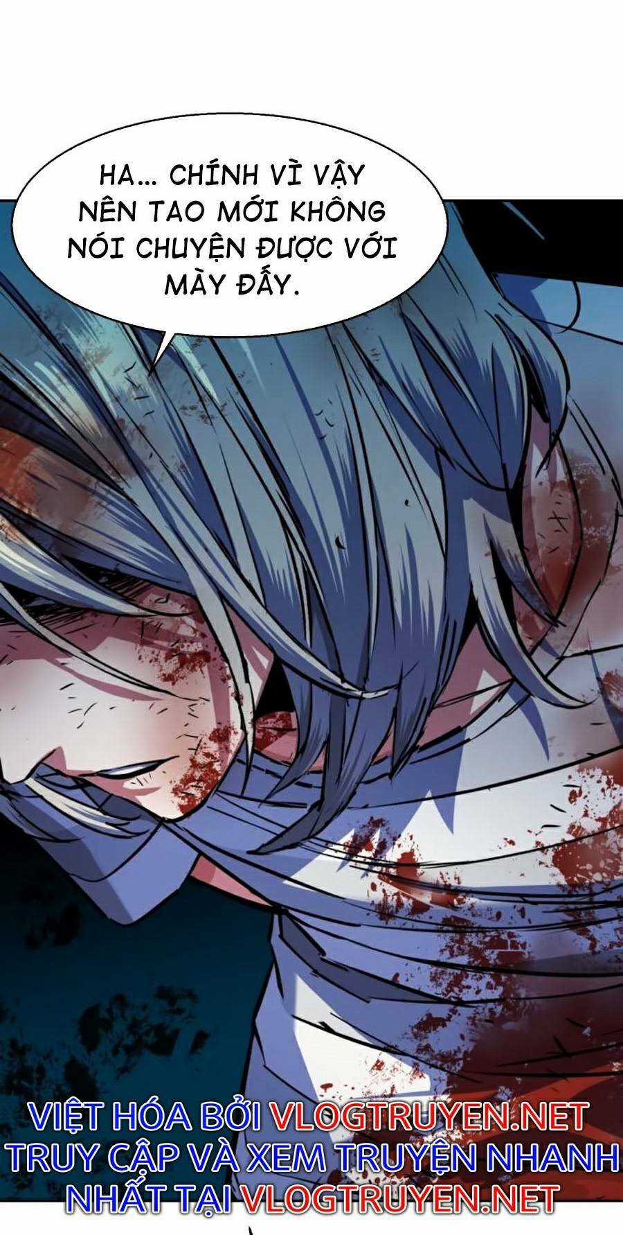 Bạn Học Tôi Là Lính Đánh Thuê Chapter 64 trang 83